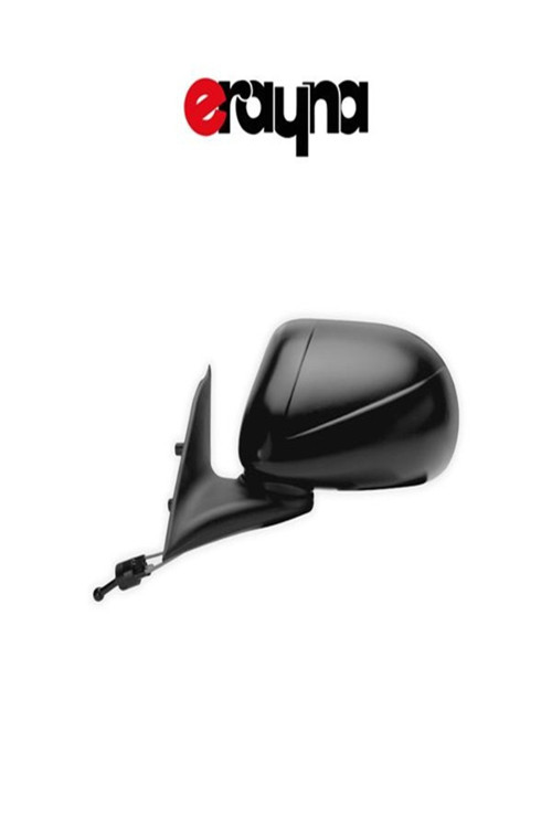 M131 97> Tofaş Murat Dış Dikiz Aynası Mekanik Sağ Yumurta Tip A1007 85014506