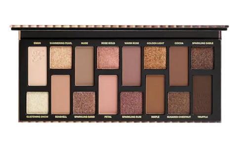 Born This Way The Natural Nudes - Far Paleti