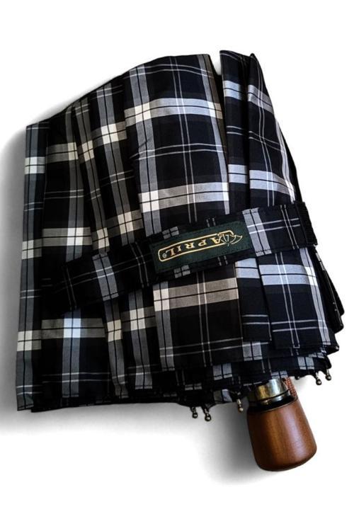 Snotline April Serisi Kadın Şemsiye Otomatik Açılır Manuel Kapanır 90 Cm Çap Kapalı 30 cm Çanta Boy