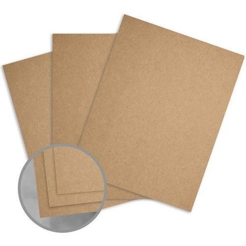 Kraft Kağıdı A4 100 gr 30'lu Paket