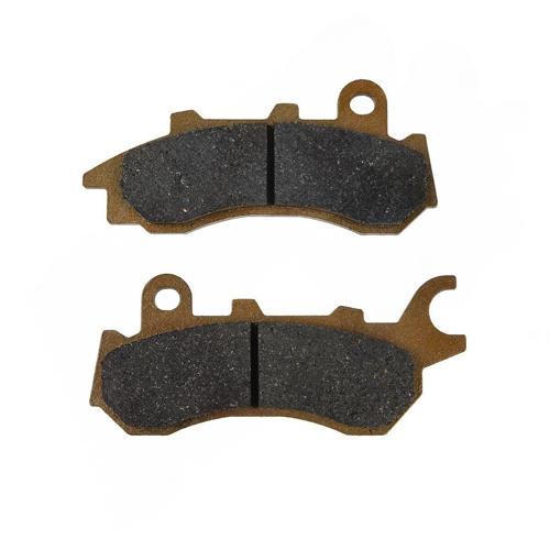 Honda CB125 Ön Disk Balata Takımı