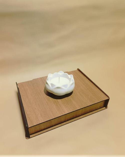 Minelly Lotus Mumlu