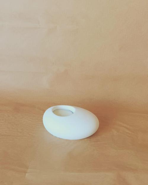 Minelly Zen Taşı Mumluk