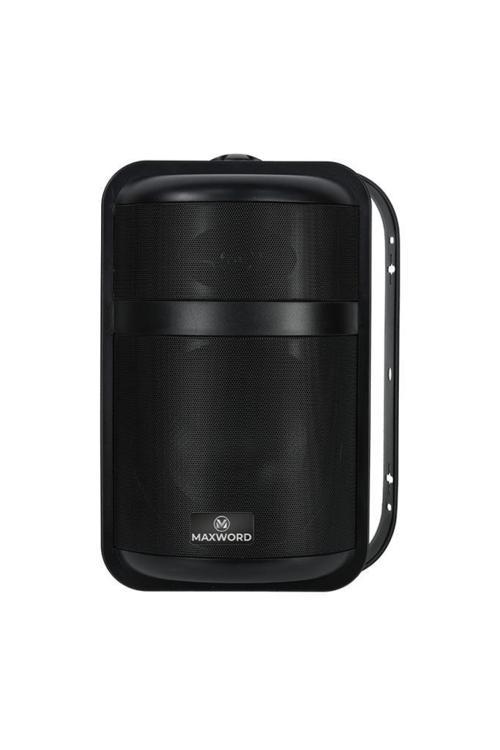 MDS-104TB Yüksek Kaliteli 160W 4 İnç 16 ohm/100V İki Yollu Duvar Tipi Sütun Hoparlör