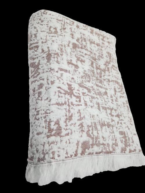 CYL ÇİFT KİŞİLİK ŞÖNİL BATTANİYE BEJ