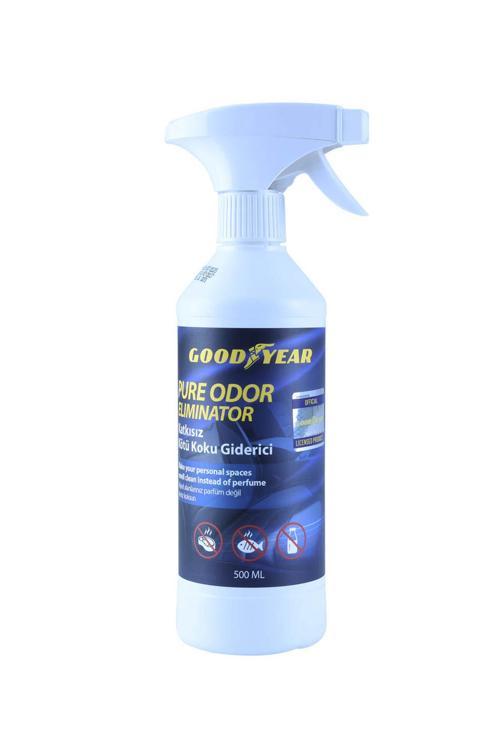 PET KOKU GİDERİCİ VE TEMİZLEME SPREY