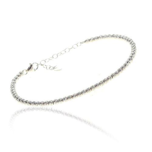 Tek sıra Dorissa Bileklik [barcode]