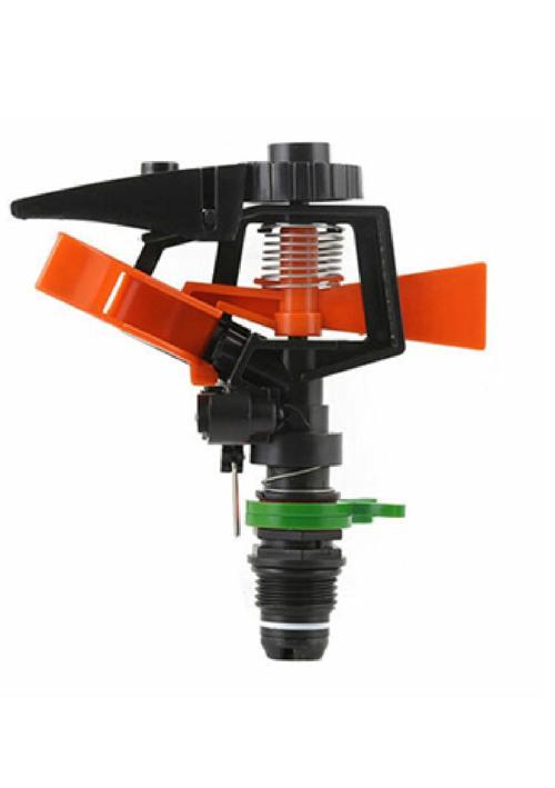 GARDEN PLASTİK AYARLI FİSKİYEBAŞLIĞI 2301