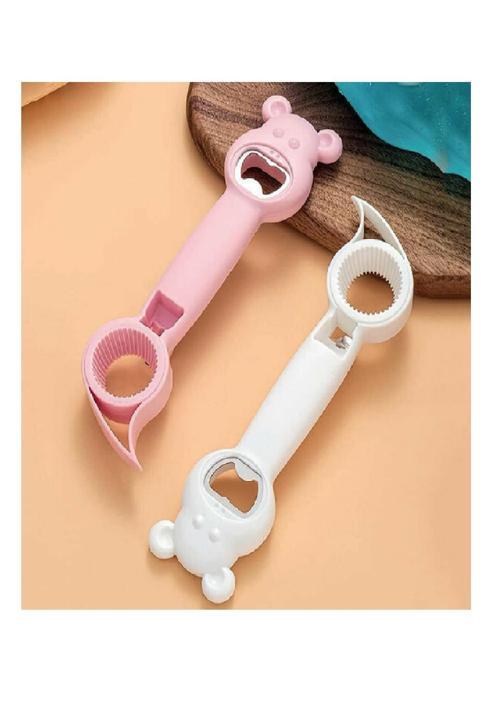 Fonksiyonlu Konserve Açacağı M-112