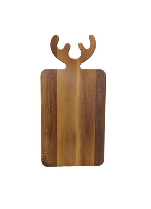 Akasya Dikdörtgen Kesme Tahtası TR-0894