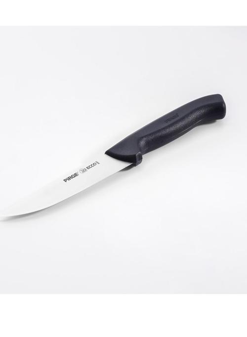 ECCO MUTFAK BIÇAĞI 12,5 CM YEŞİL PRG38051-04