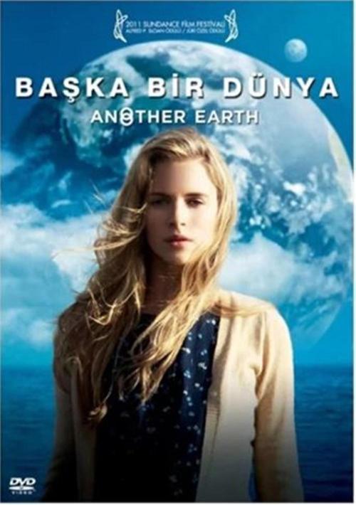 Başka Bir Dünya - Another Earth ( Türkçe Altyazı ) ( Ambalajında - Sıfır ) DVD