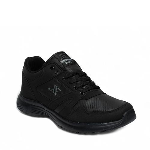 Erkek Büyük Numara Ortapedik Taban Yürüyüş Günlük Ayakkabı Sneaker TARZ020