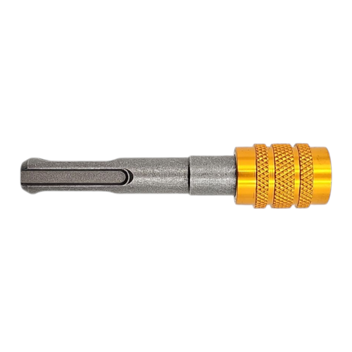 B.H.D BHD00730 SDS-Plus Dönüştürücü Bits Adaptör