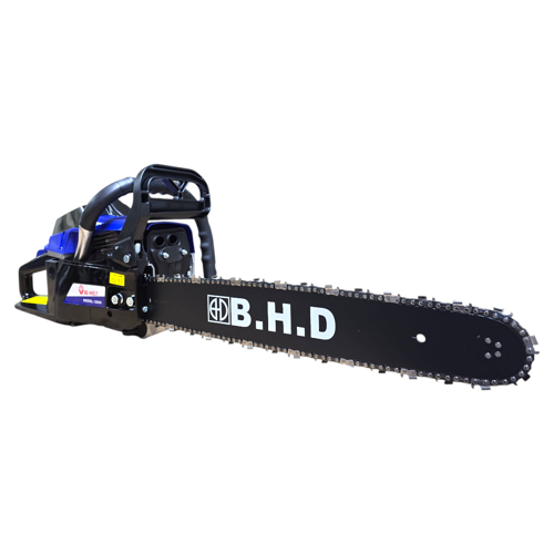 Be-Welt BHD5200 52cc 325-38 Diş Benzinli Ağaç Kesme Makinesi/Hızar/Orman Motoru