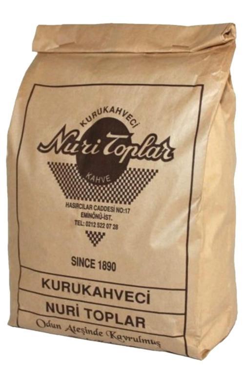 250 Gr Günlük Taze Çekim Türk Kahvesi 250 Gr