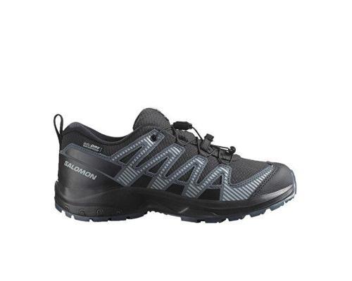 Xa Pro V8 Waterproof Genç Outdoor Ayakkabısı L47729300 Siyah