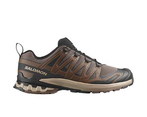 Xa Pro 3D V9 Erkek Outdoor Ayakkabısı L47882500 Kahverengi