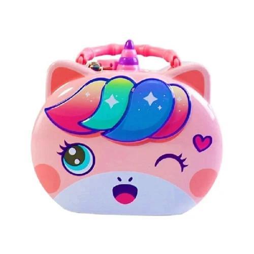 14 cm Unicorn Kuplili Kumbara 2489