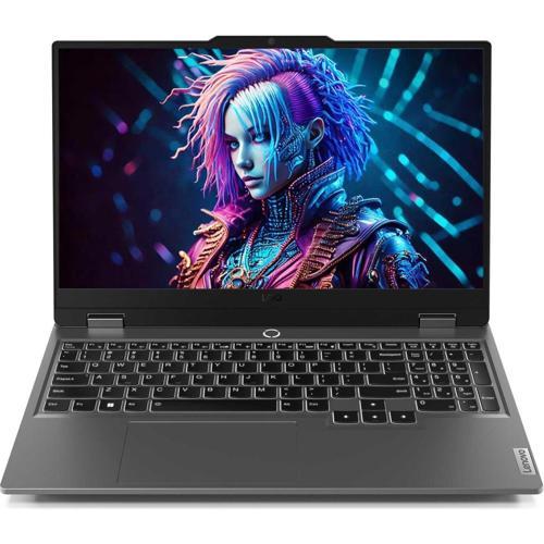 Loq 83GS00PCTR001 I5-12600HX 16 GB 256SSD RTX3050 15.6" Fhd Freedos Taşınabilir Bilgisayar-CNT002