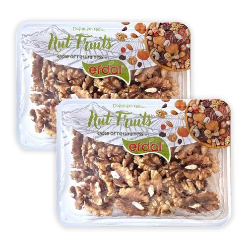 Efdal Ceviz İçi 150 gr x 2 Adet