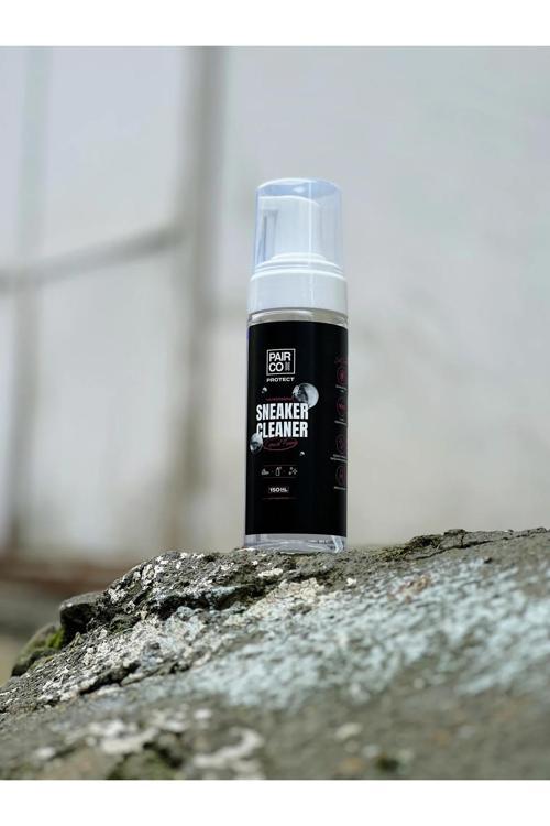 Paırco Protect Spor Ayakkabı Likit Temizleme Köpüğü 150Ml