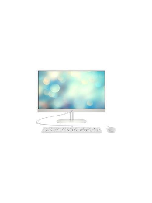 Proone 245 G10 8T2W6ES R5-7520U 16GB 512GB SSD 23.8 Fdos