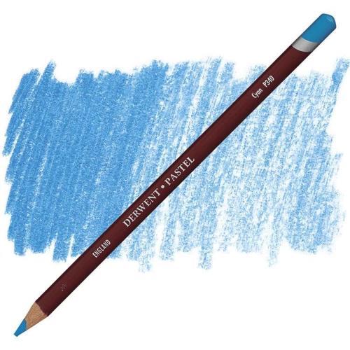 Pastel Pencil P340 Cyan