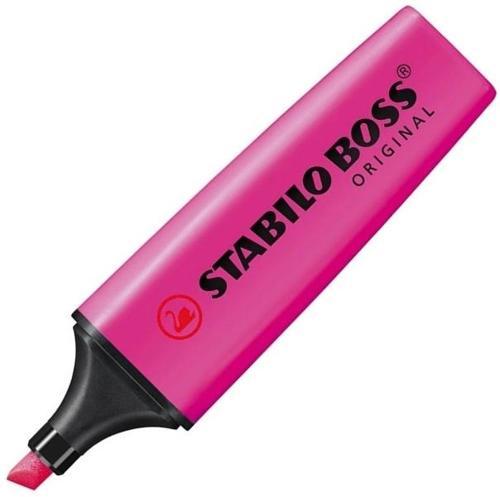 Boss Original Fosforlu İşaretleme Kalemi LİLA