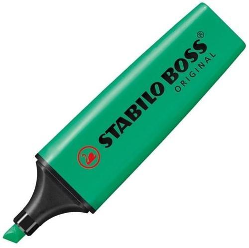 Boss Original Fosforlu İşaretleme Kalemi TURKUAZ