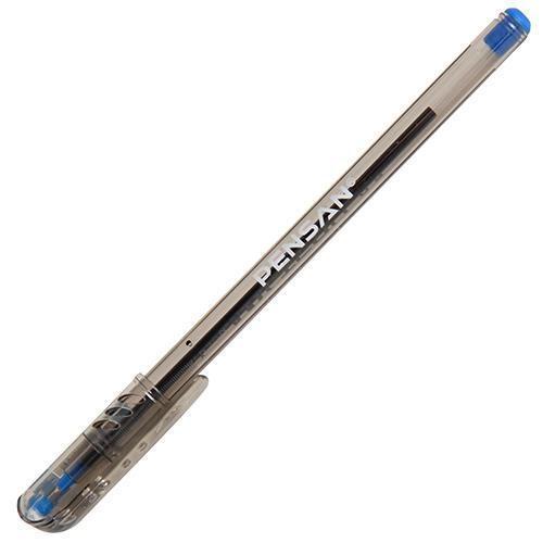 2240 My-Tech Tükenmez Kalem 0.7 mm MAVİ