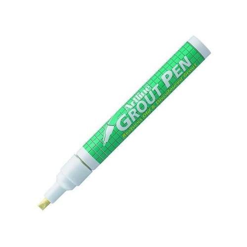 Grout Pen Fayans Derzi Dolgu Kalemi KREM