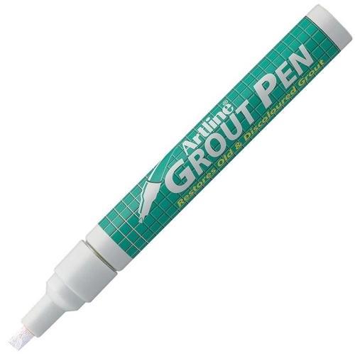 Grout Pen Fayans Derzi Dolgu Kalemi BEYAZ