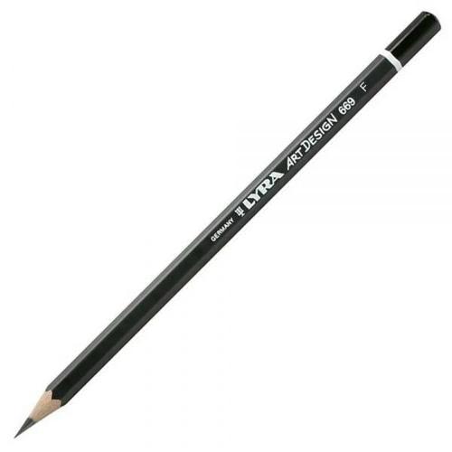 Rembrandt Art Design Profesyonel Dereceli Kalem F