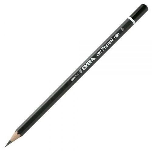 Rembrandt Art Design Profesyonel Dereceli Kalem B
