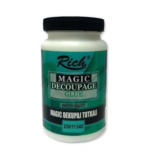Magic Dekopaj Tutkalı 250 cc.