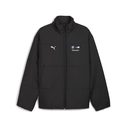 63297701 Bmw Mms Ess+ Puffer Erkek Spor Ceket