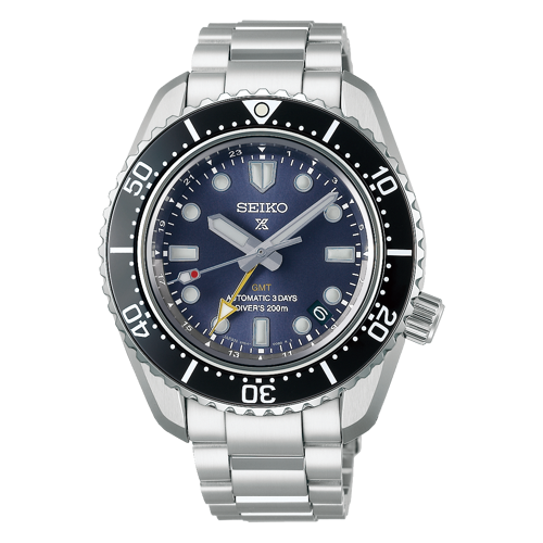 Prospex GMT SBEJ021 Erkek Kol Saati