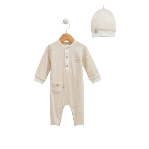 Patiksiz Bebek Tulum 1259