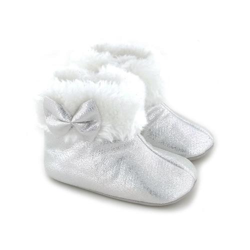 Baby Lastikli İlk Adım Ayakkabı 7087