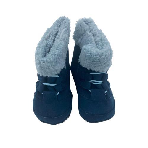 Baby Bebek Ayakkabı 7096