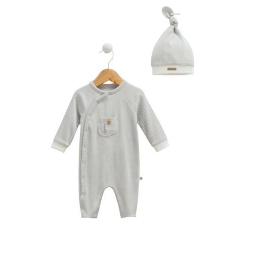 Patiksiz Bebek Tulum 1258