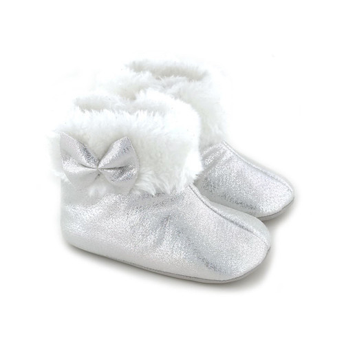 Baby Lastikli İlk Adım Ayakkabı 7087