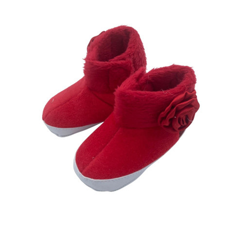 Baby Bebek Ayakkabı 7071
