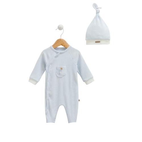 Patiksiz Bebek Tulum 1258