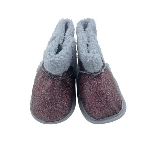 Baby Bebek Ayakkabı 7058