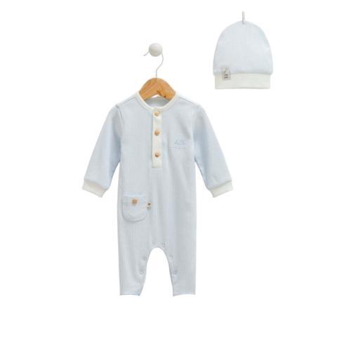 Patiksiz Bebek Tulum 1259