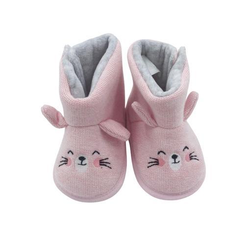 Baby Bebek Ayakkabı 7370