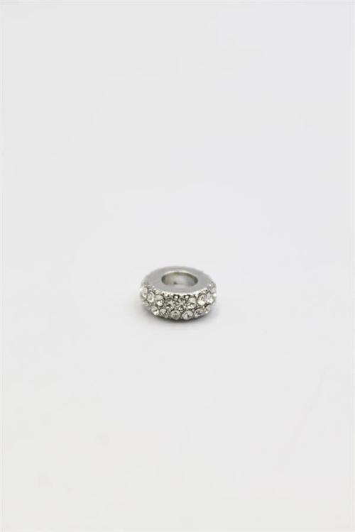 Pn Bileklik Charm - Gümüş