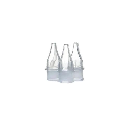Nasal Burun Aspiratörü 10'lu Yedek Uç